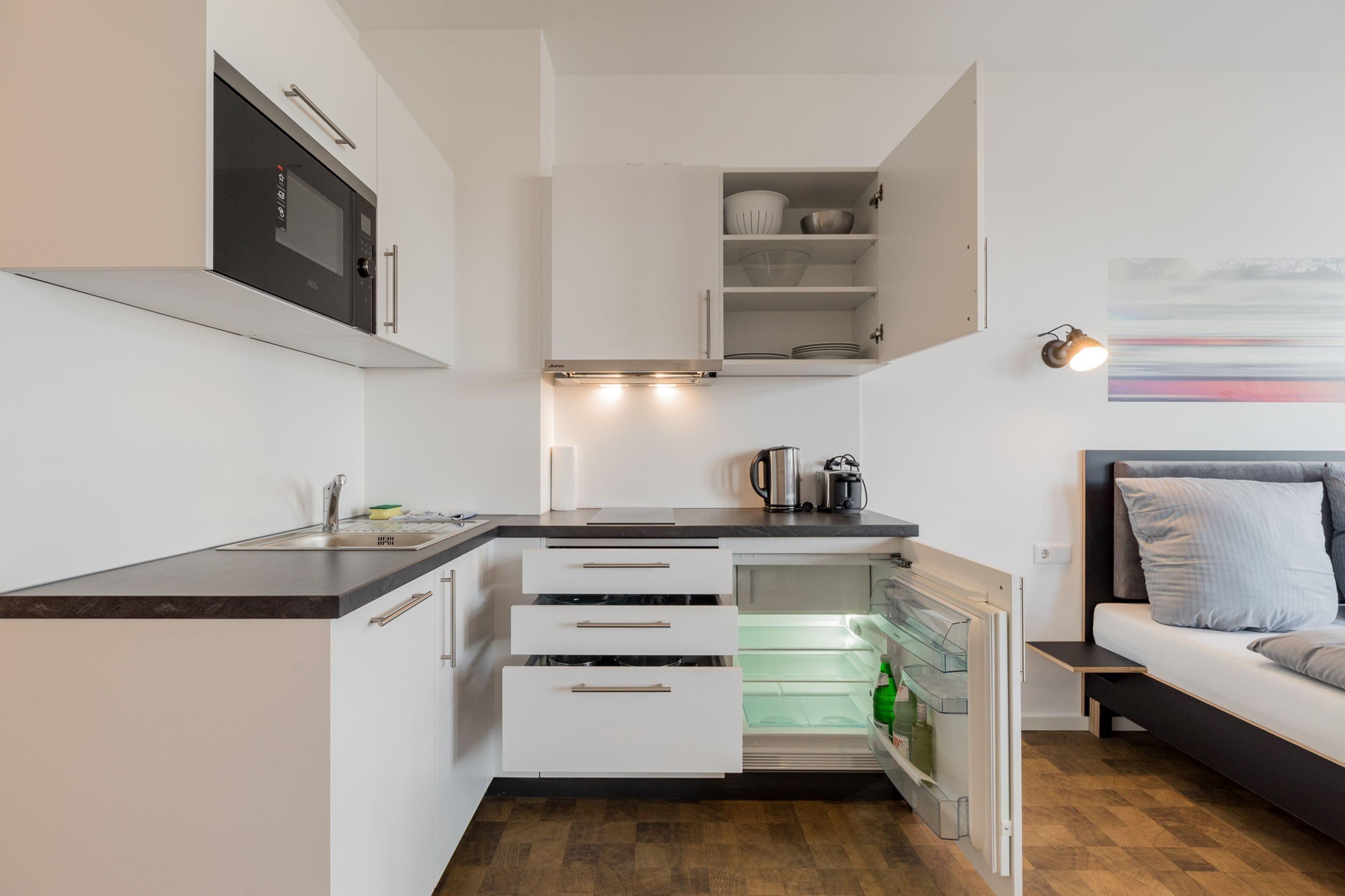 Nena Apartments Hermannplatz By Lesa, Berlin